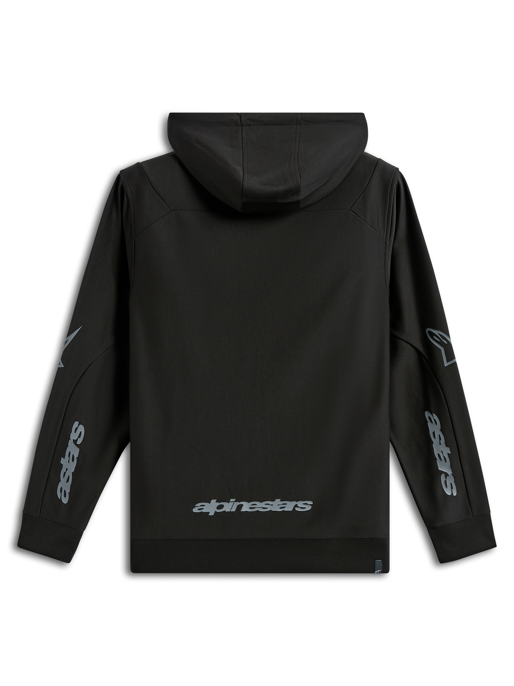 Sessions V3 Hoodie