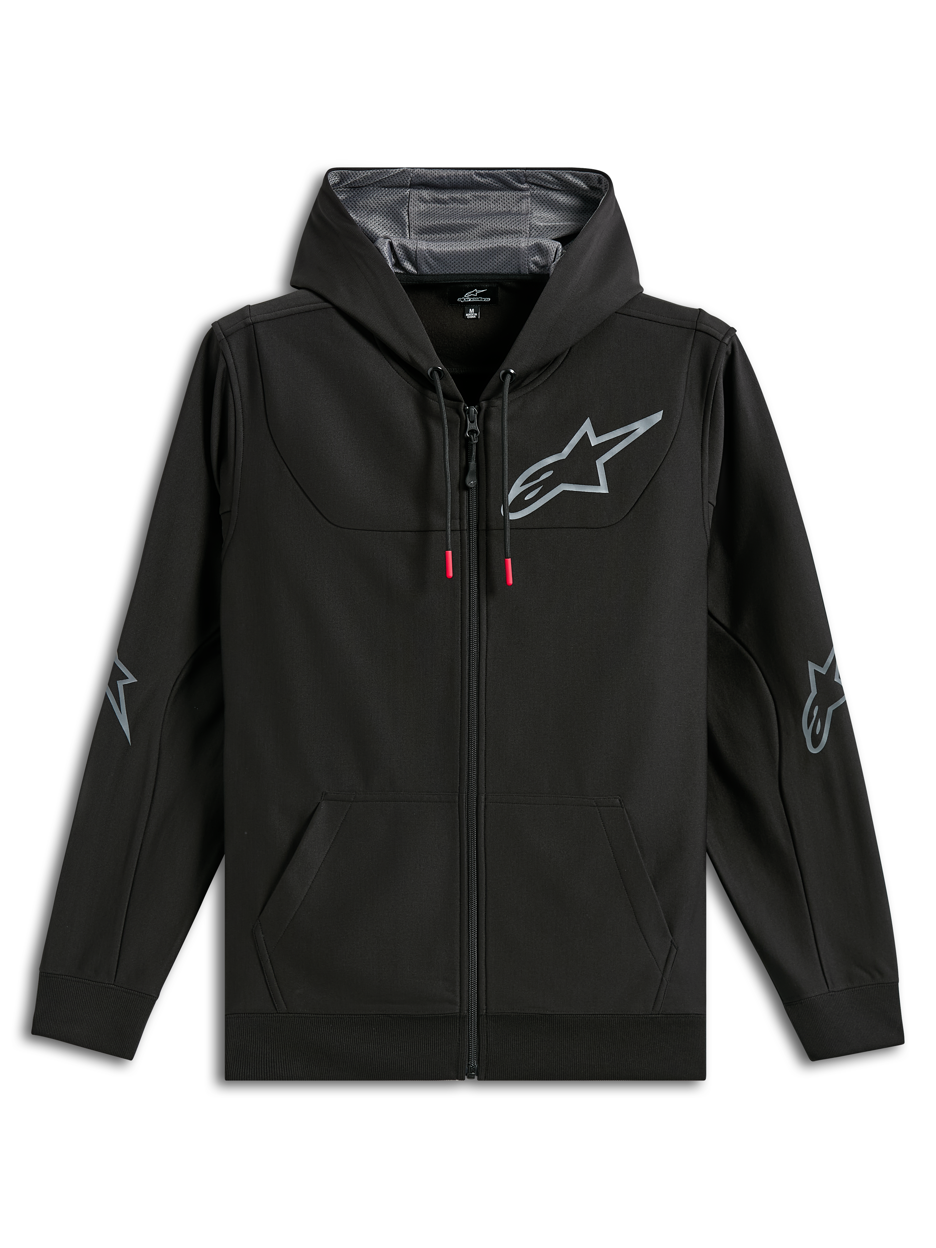Sessions V3 Hoodie | Alpinestars®