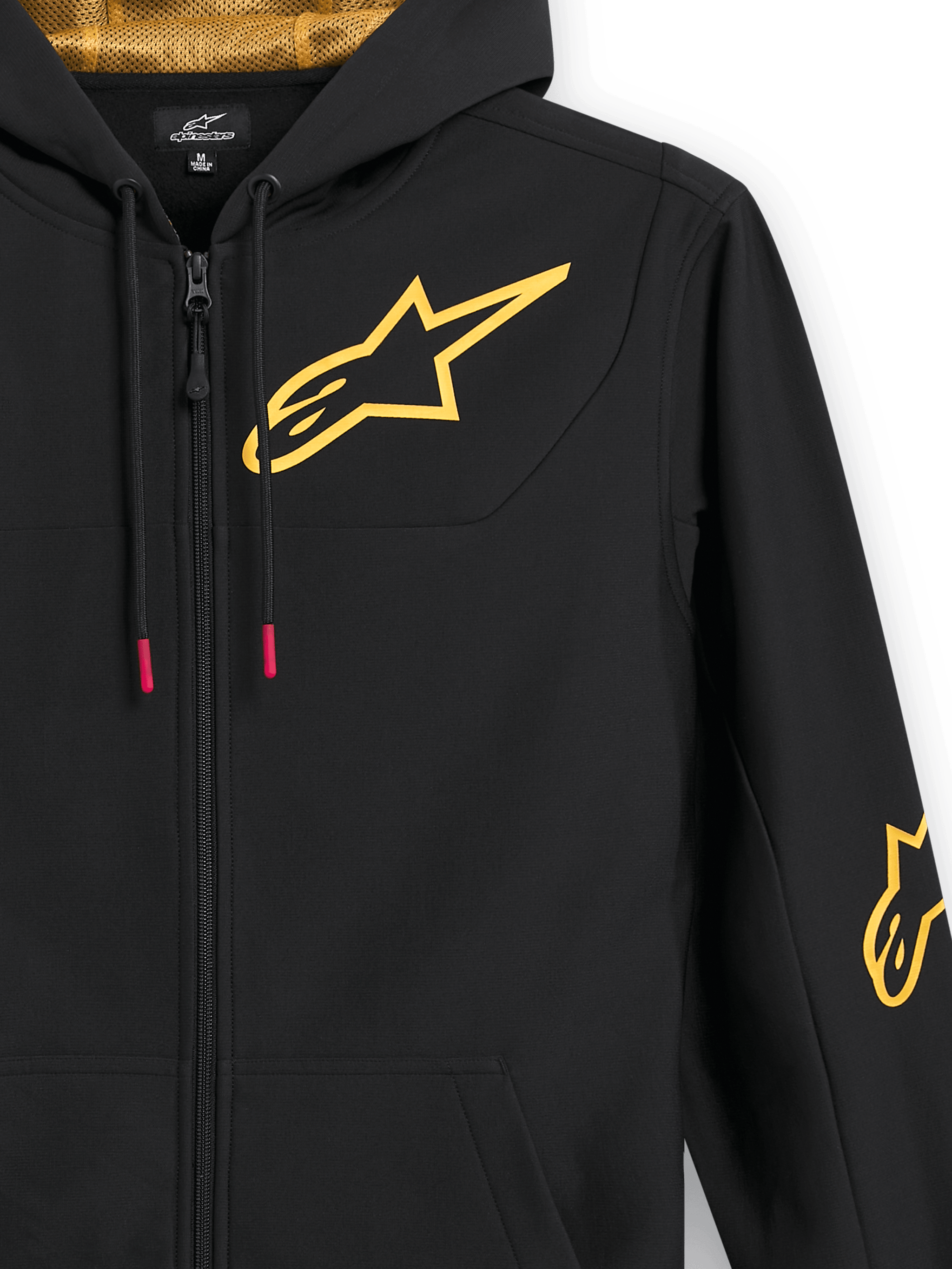 Sessions V3 Hoodie - Sportswear Hoodie | Alpinestars® Sessions V3 Hoodie - Sportswear Hoodie | Alpinestars®