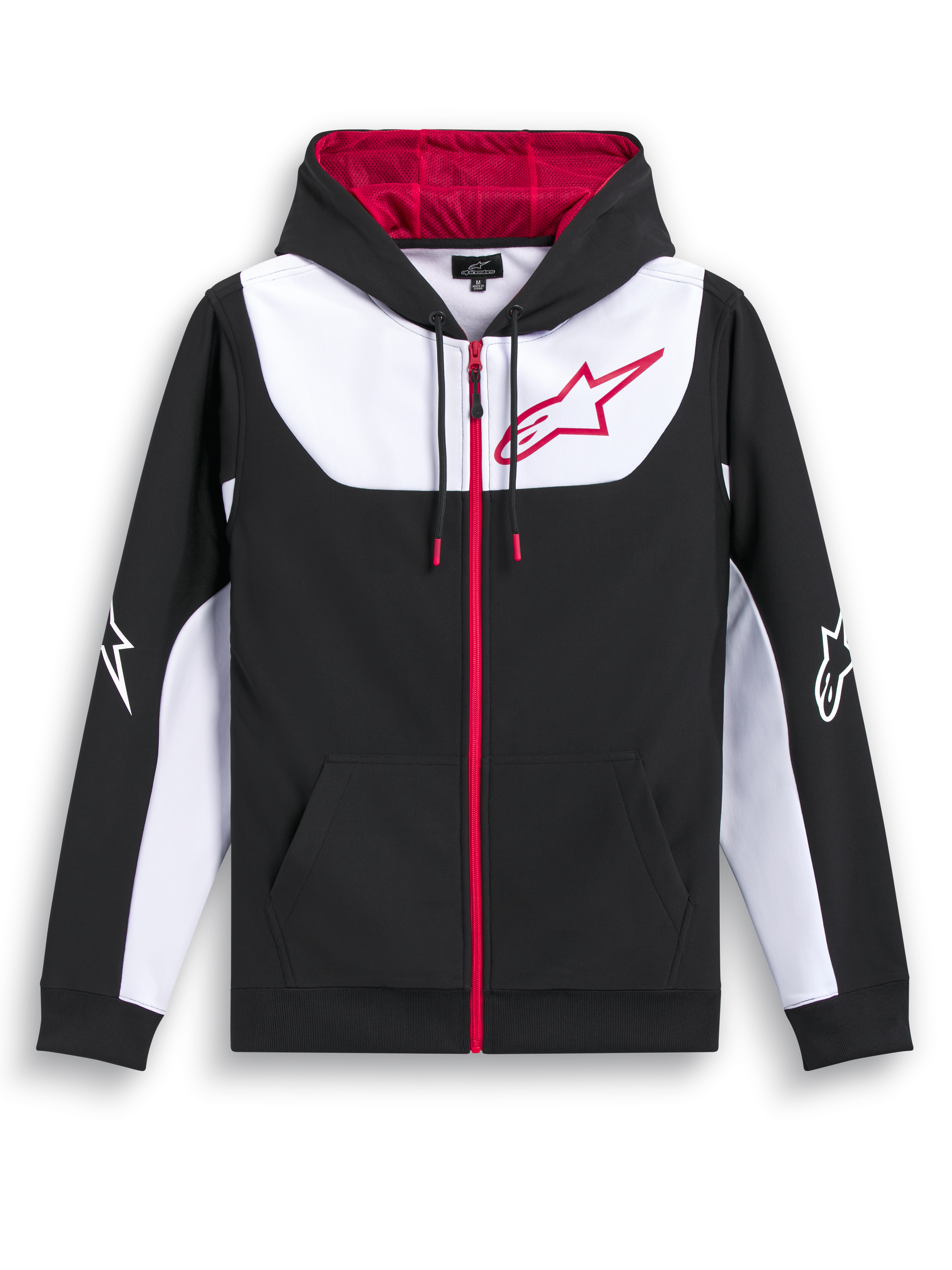 Sessions V3 Hoodie - Sportswear Hoodie | Alpinestars®