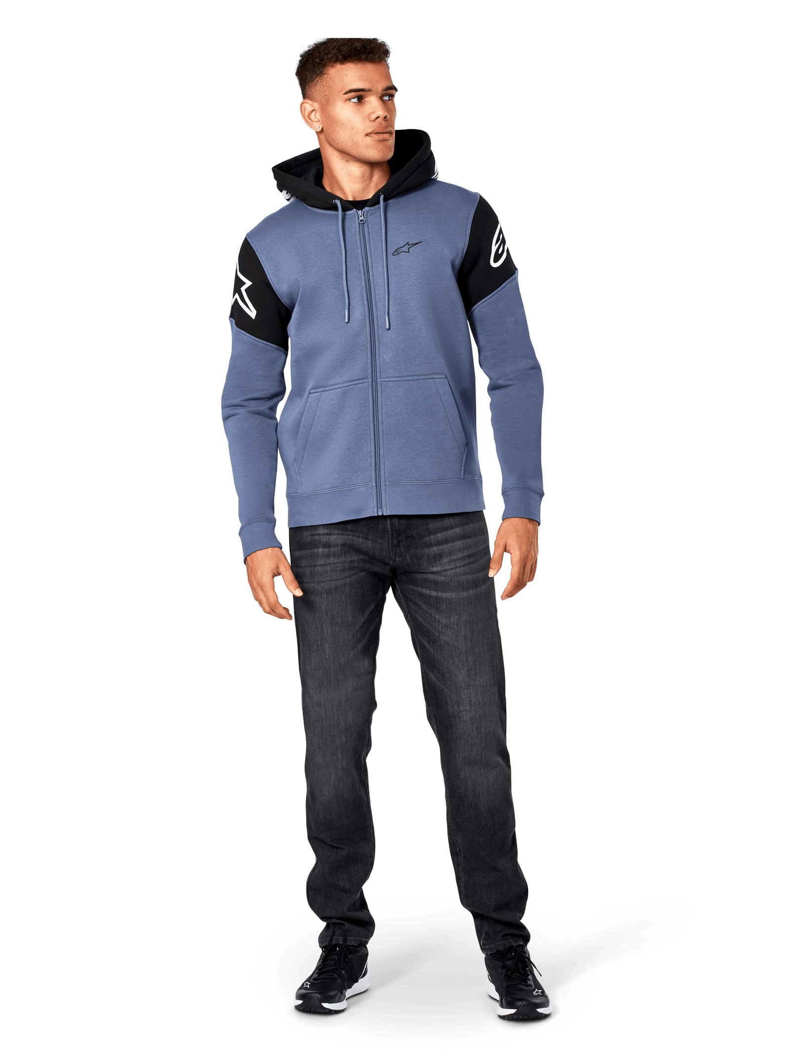 Alpinestars velocity jacket discount