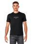 Bold Type Back CSF Tee - Short Sleeve