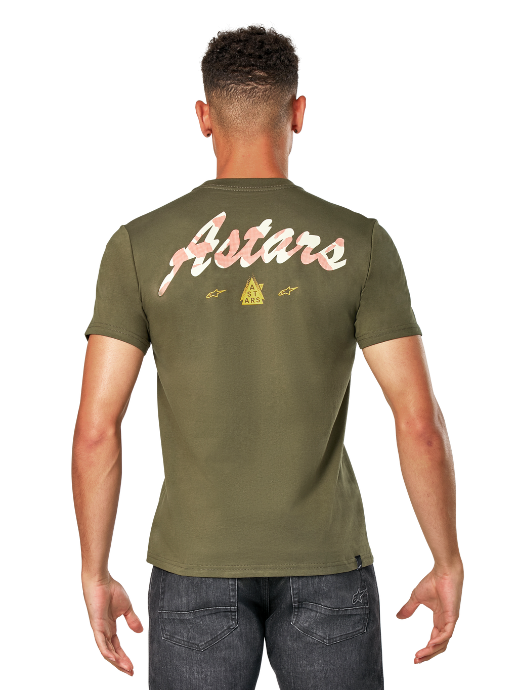 Soloist CSF Tee - Short Sleeve