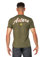 Soloist CSF Tee - Short Sleeve