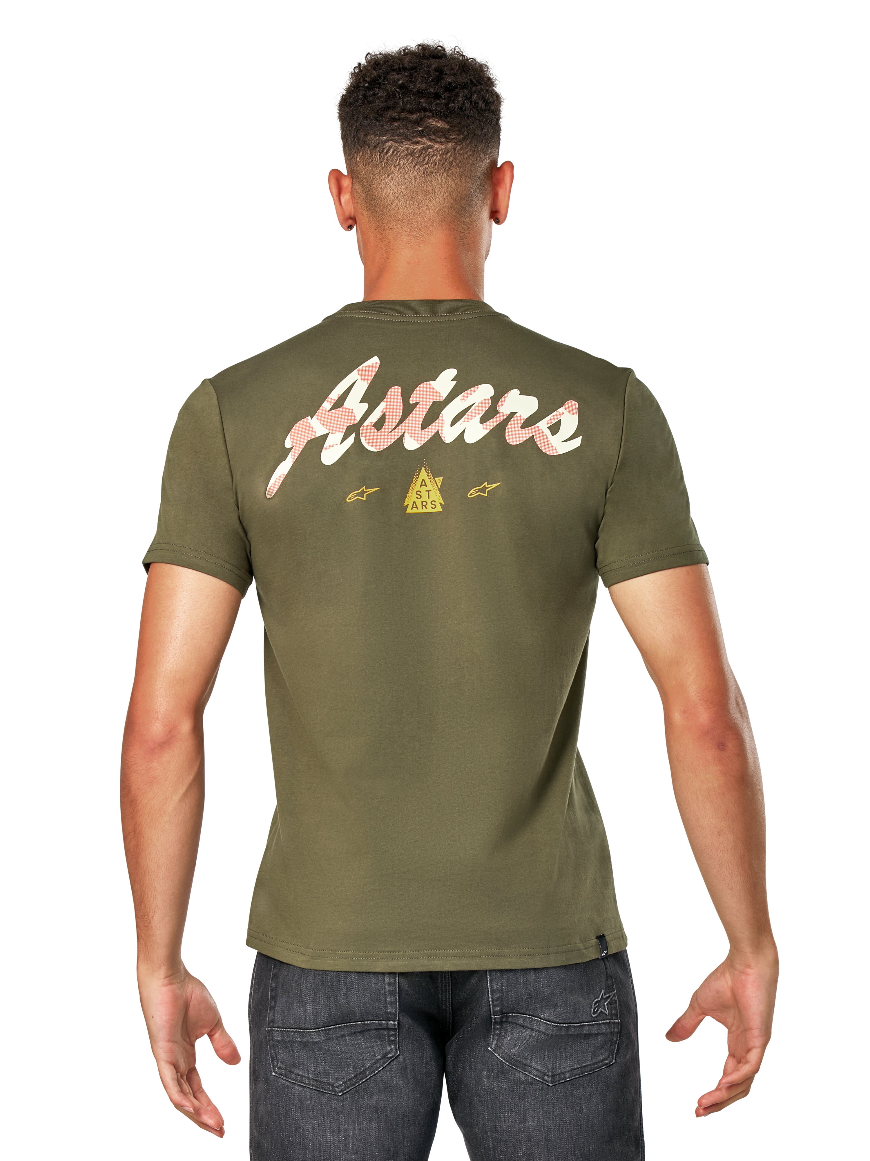 Soloist CSF Tee - Short Sleeve