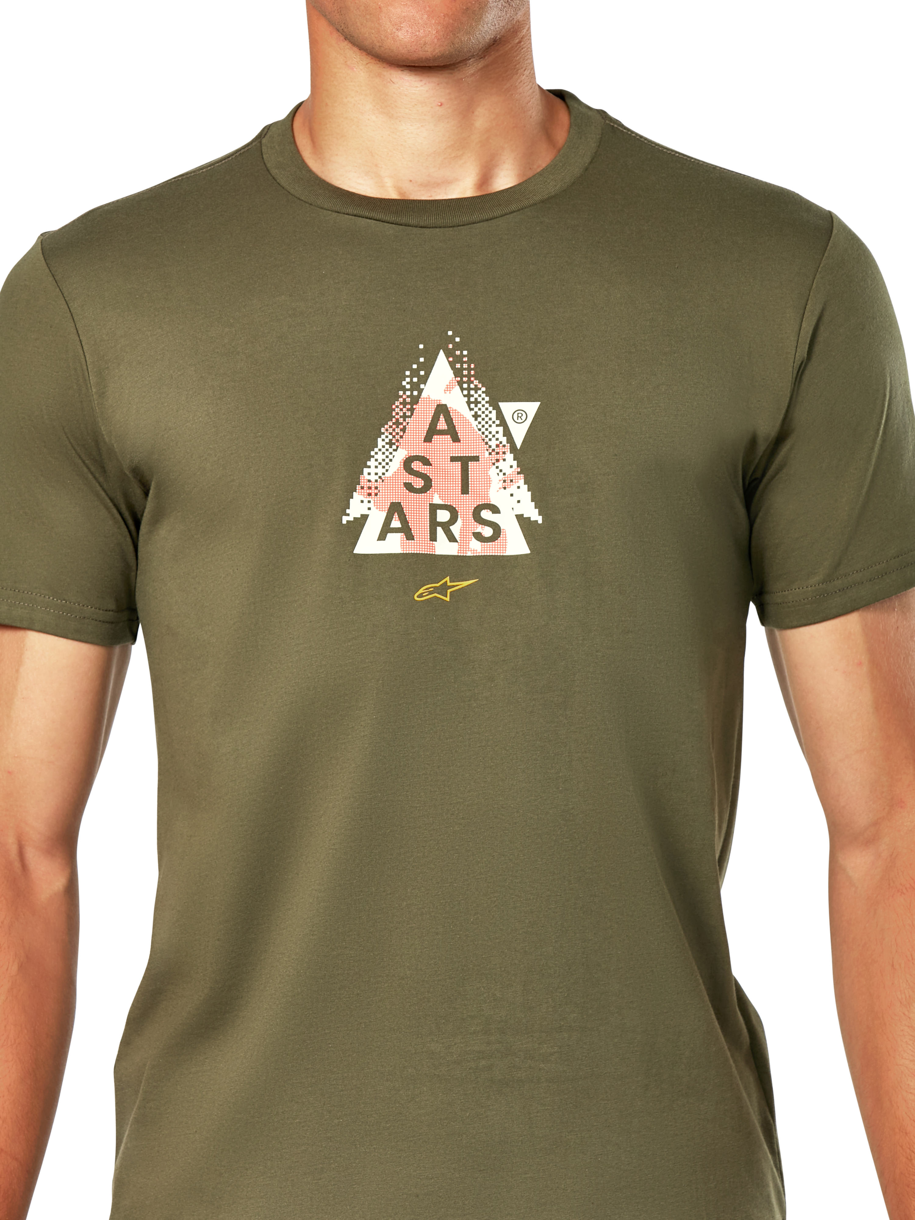 Soloist CSF Tee - Short Sleeve