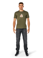 Soloist CSF Tee - Short Sleeve