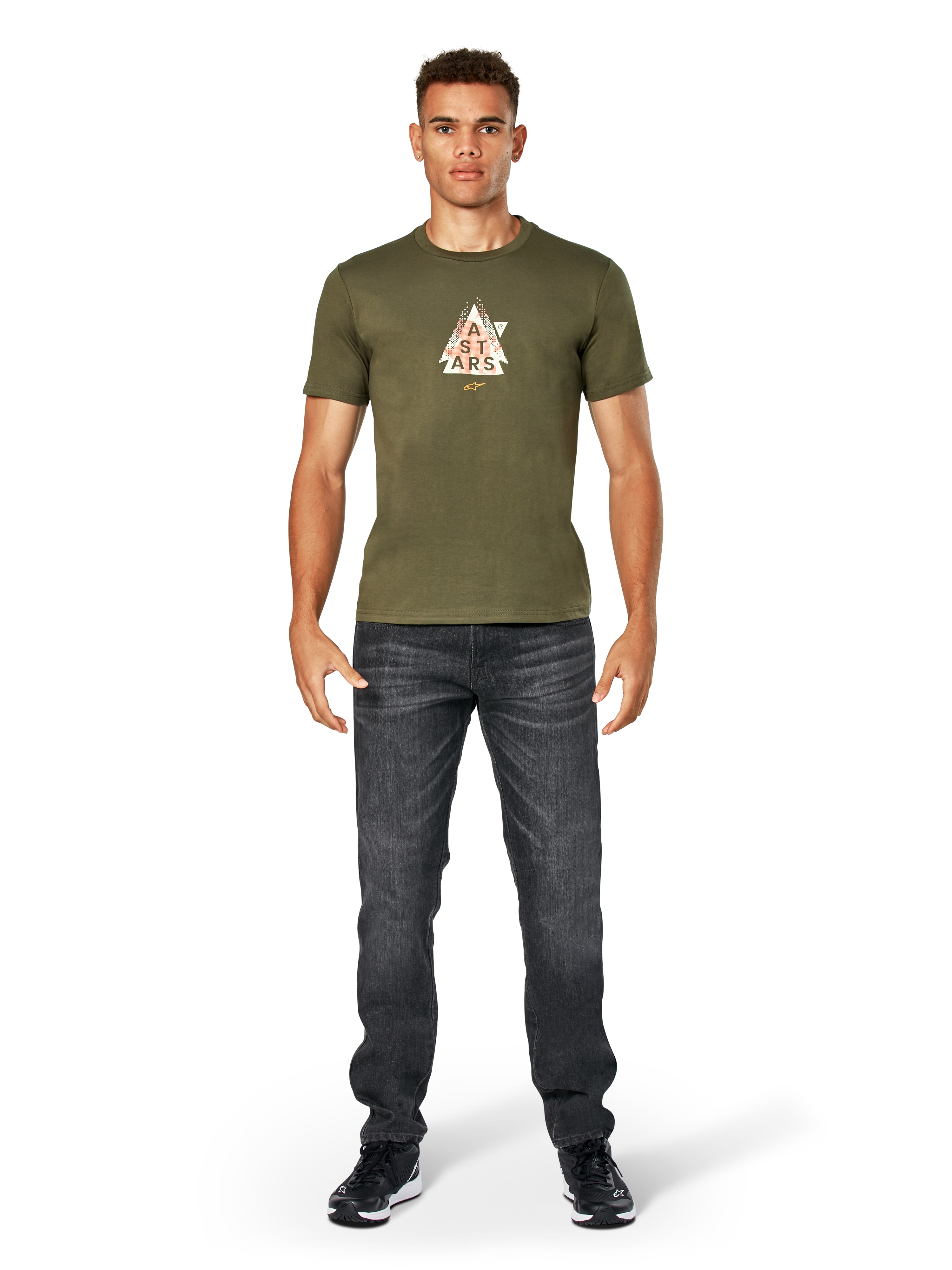 Soloist CSF Tee - Short Sleeve