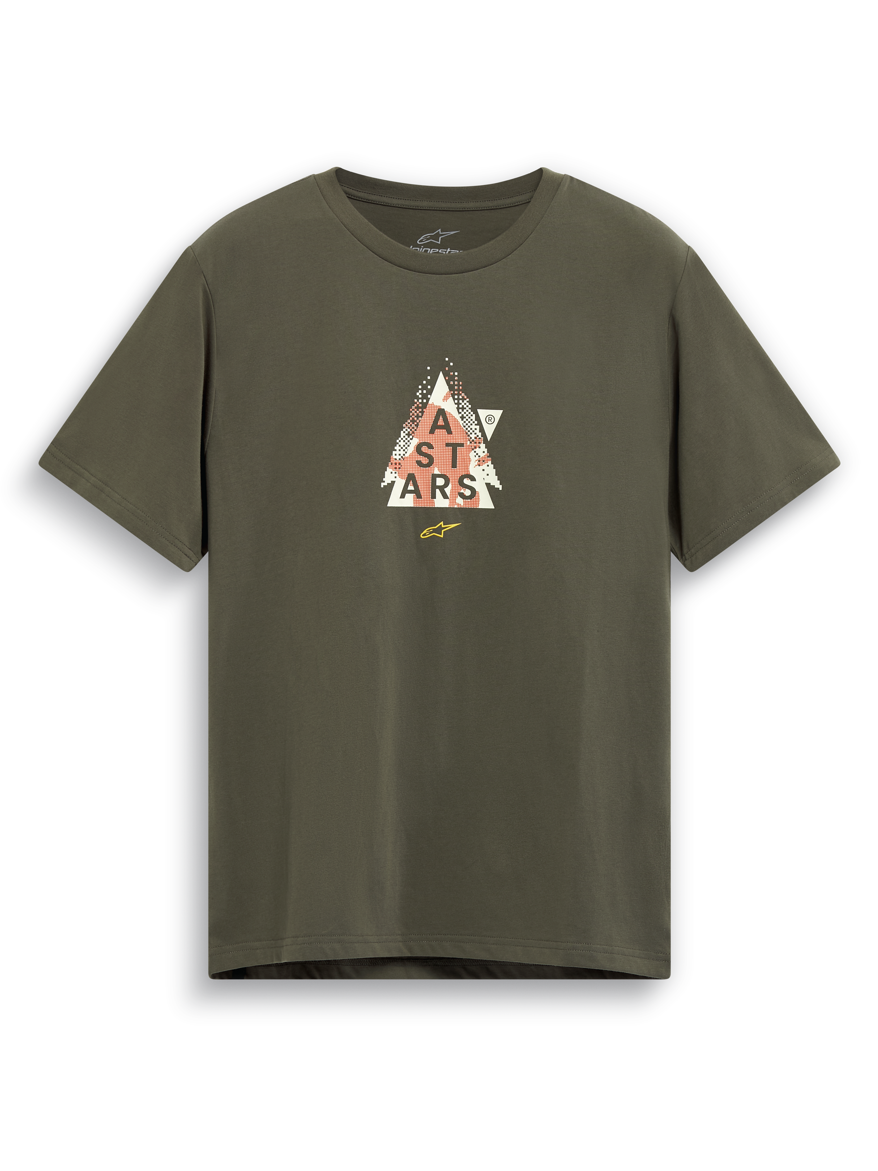 Soloist CSF Tee - Short Sleeve