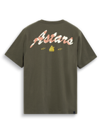 Soloist CSF Tee - Short Sleeve