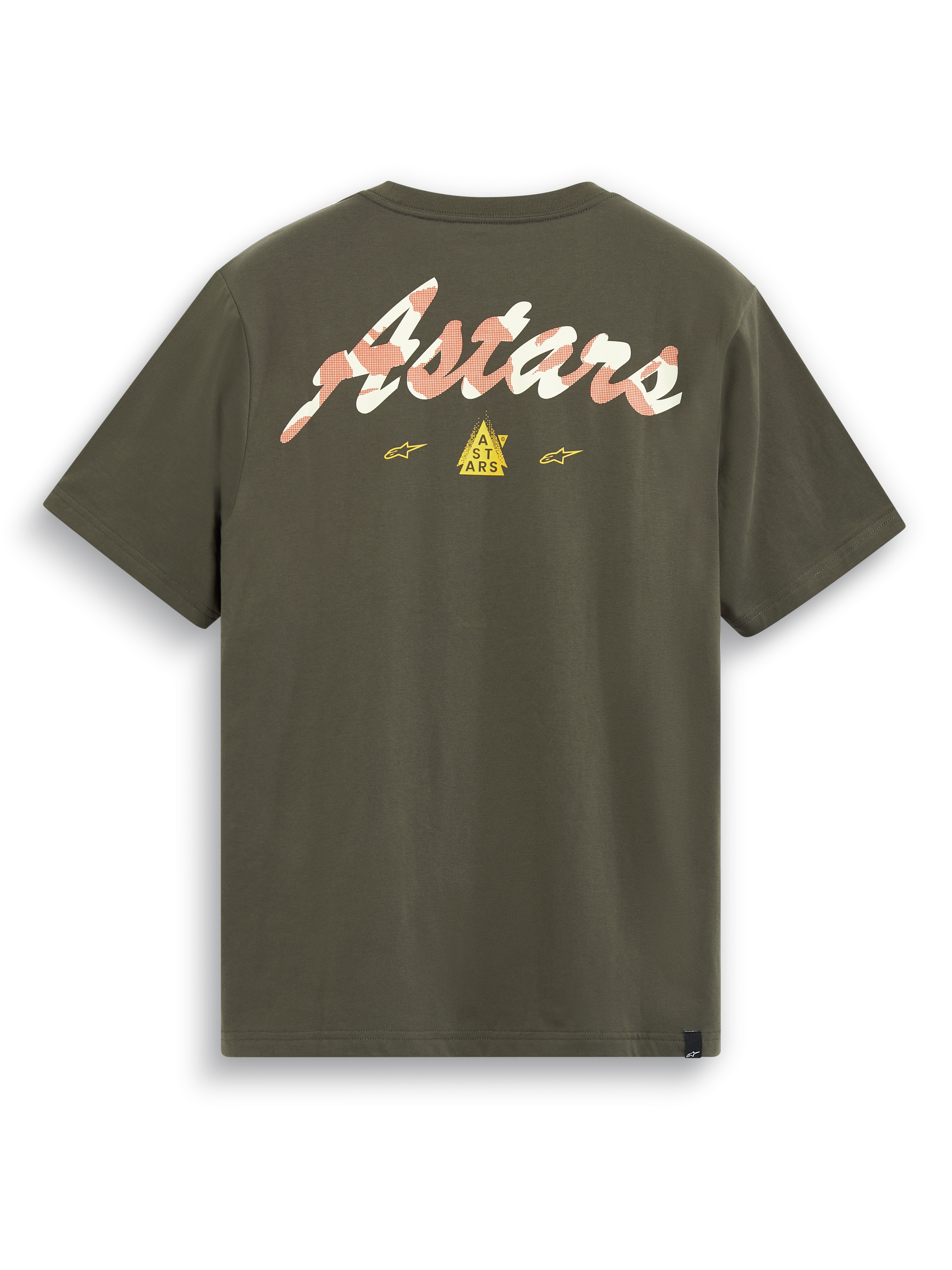 Soloist CSF Tee - Short Sleeve