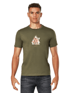 Soloist CSF Tee - Short Sleeve