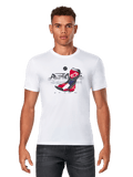 R Boot CSF Tee - Short Sleeve