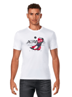 R Boot CSF Tee - Short Sleeve