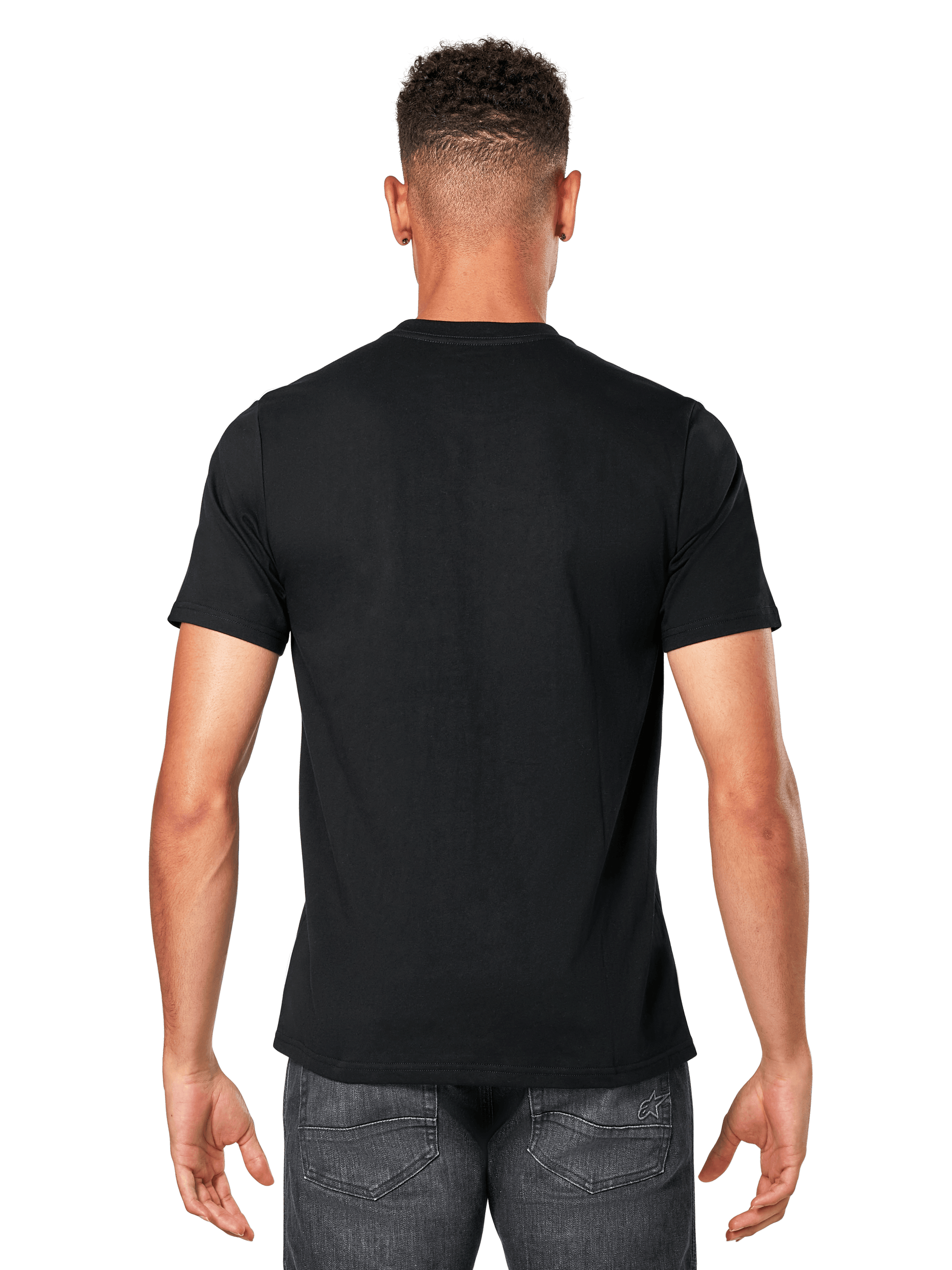 Elliptic CSF Tee - Sportswear Tee | Alpinestars® Elliptic CSF Tee - Sportswear Tee | Alpinestars®