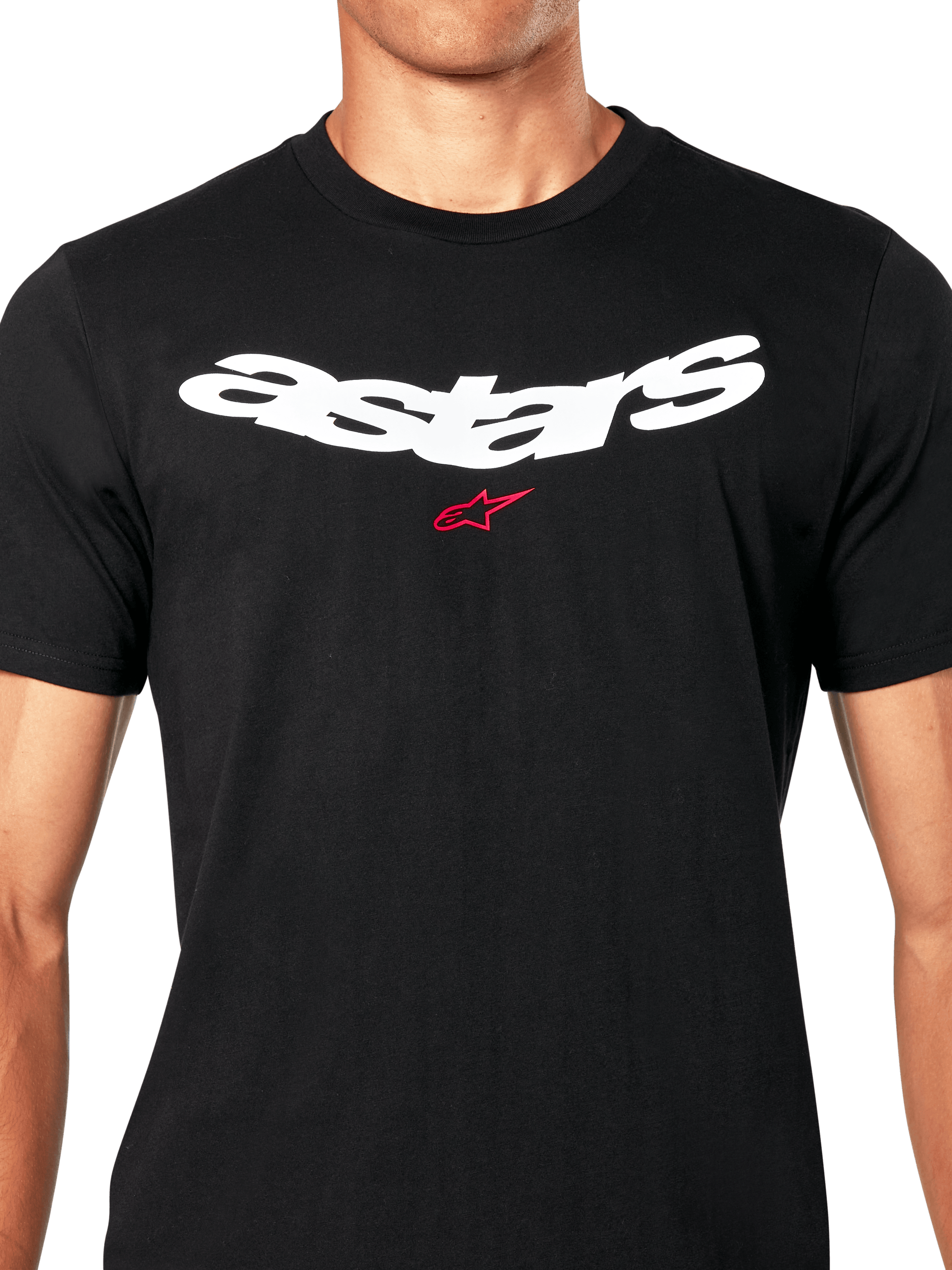 Elliptic CSF Tee - Short Sleeve