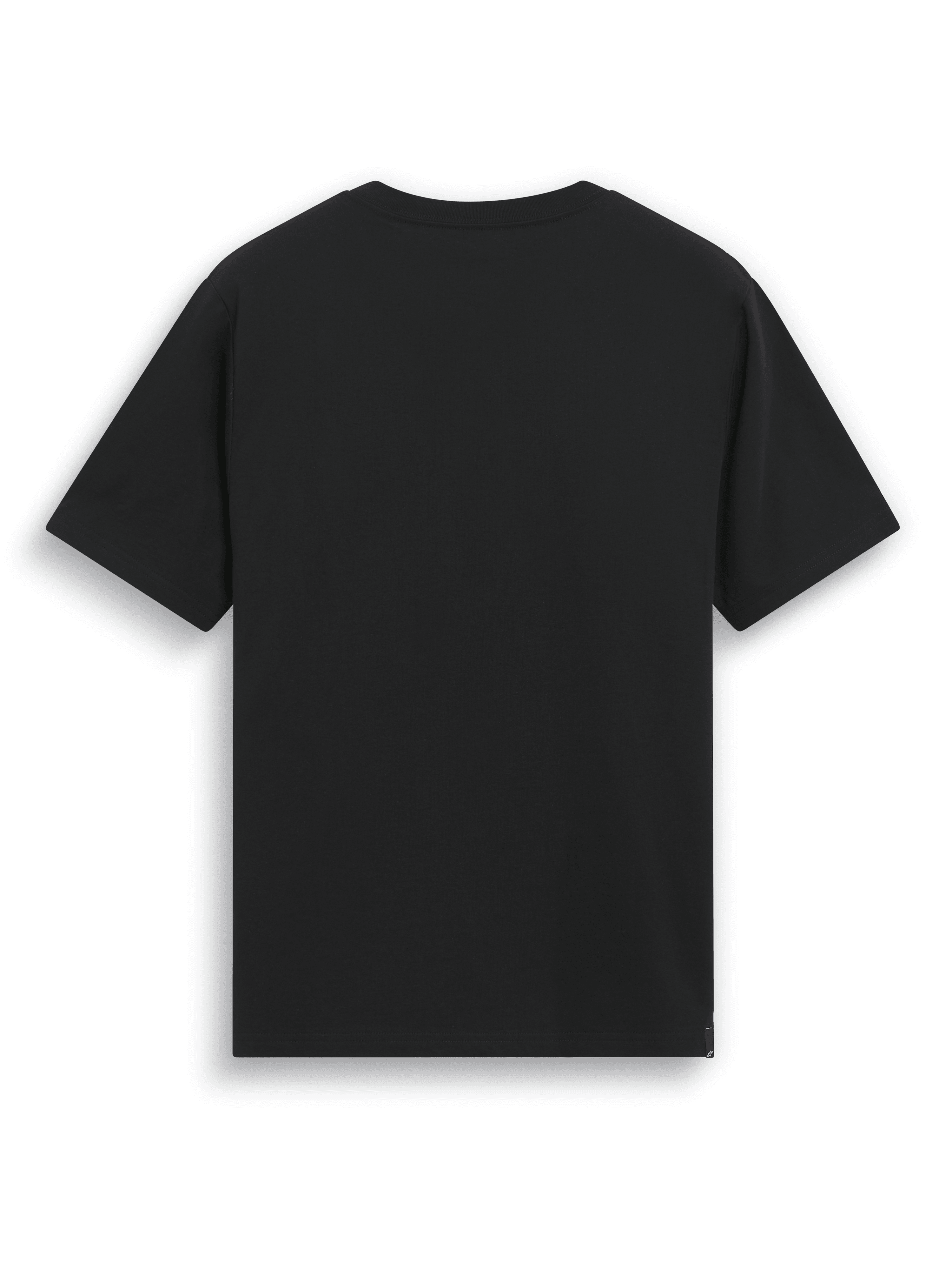 Elliptic CSF Tee - Short Sleeve