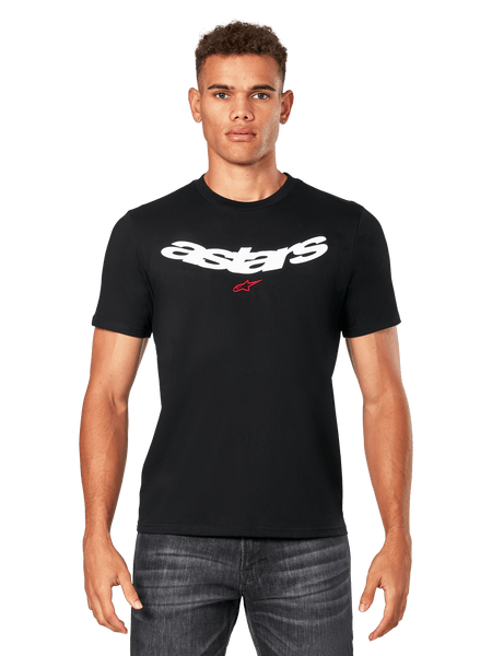 Elliptic CSF Tee - Sportswear Tee | Alpinestars®