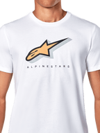 Quicker CSF Tee - Short Sleeve