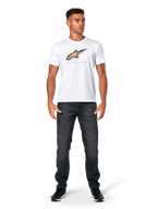 Quicker CSF Tee - Short Sleeve