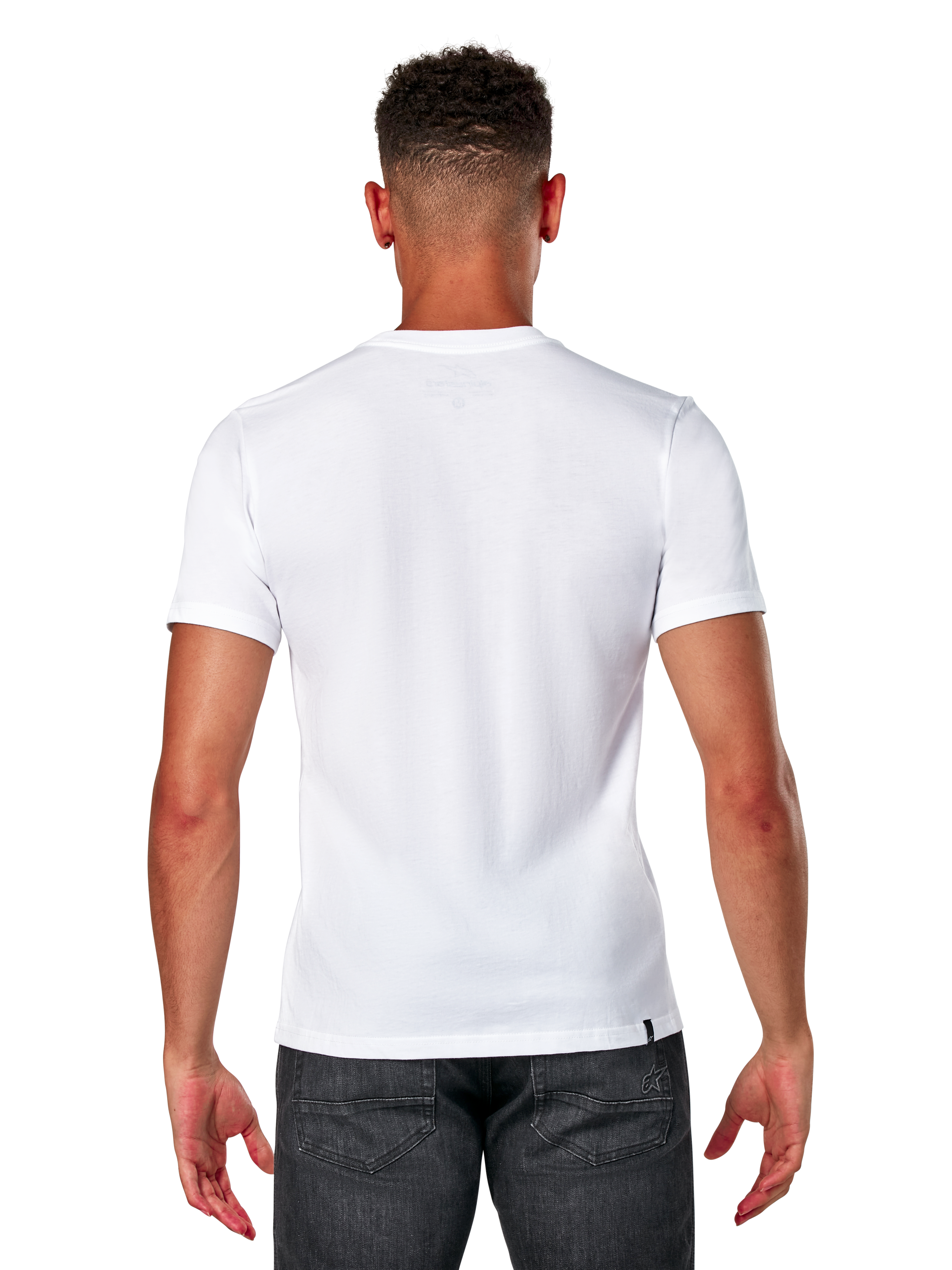 Profile CSF Tee - Short Sleeve