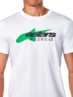 Profile CSF Tee - Short Sleeve