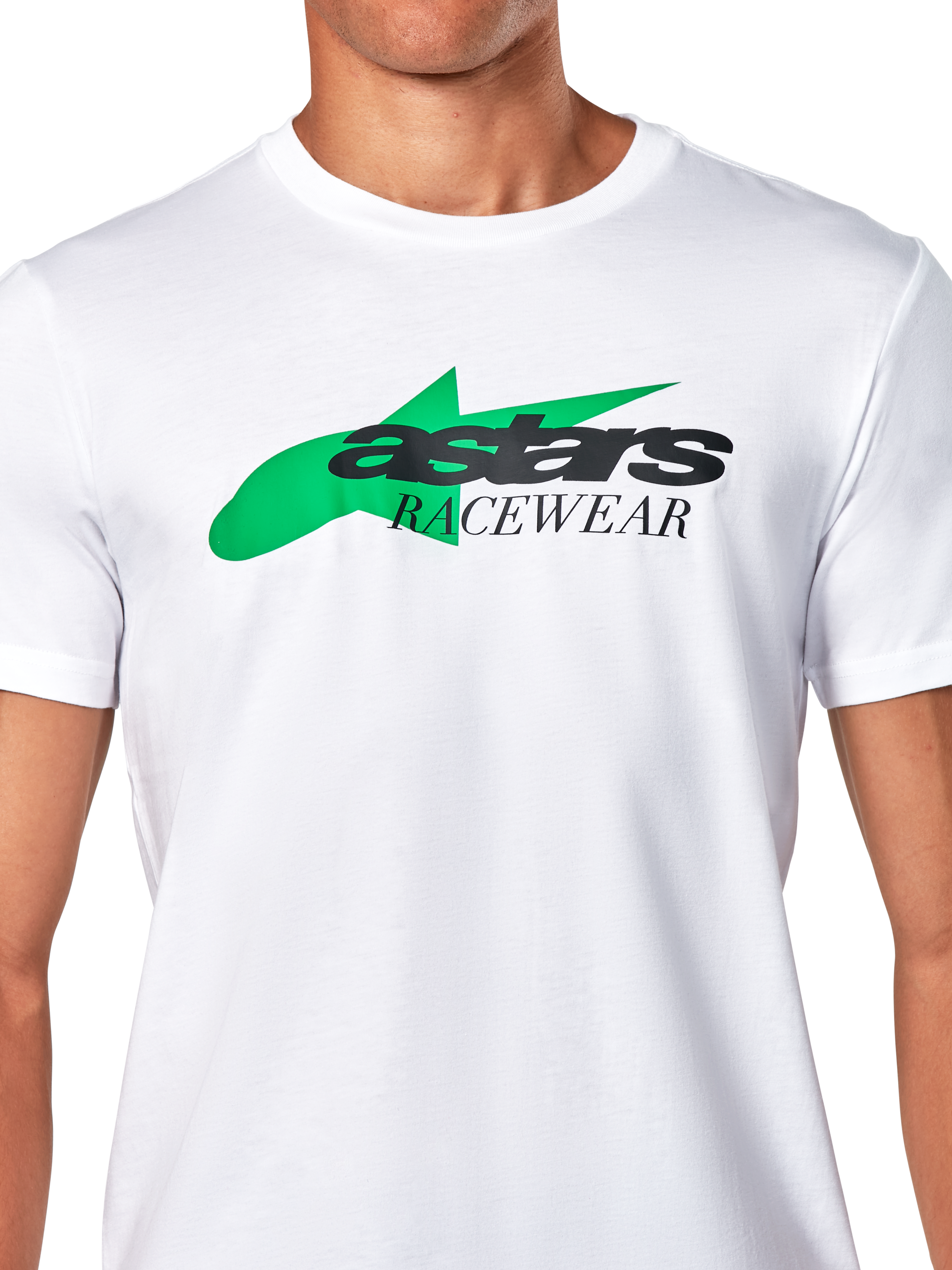 Profile CSF Tee - Short Sleeve
