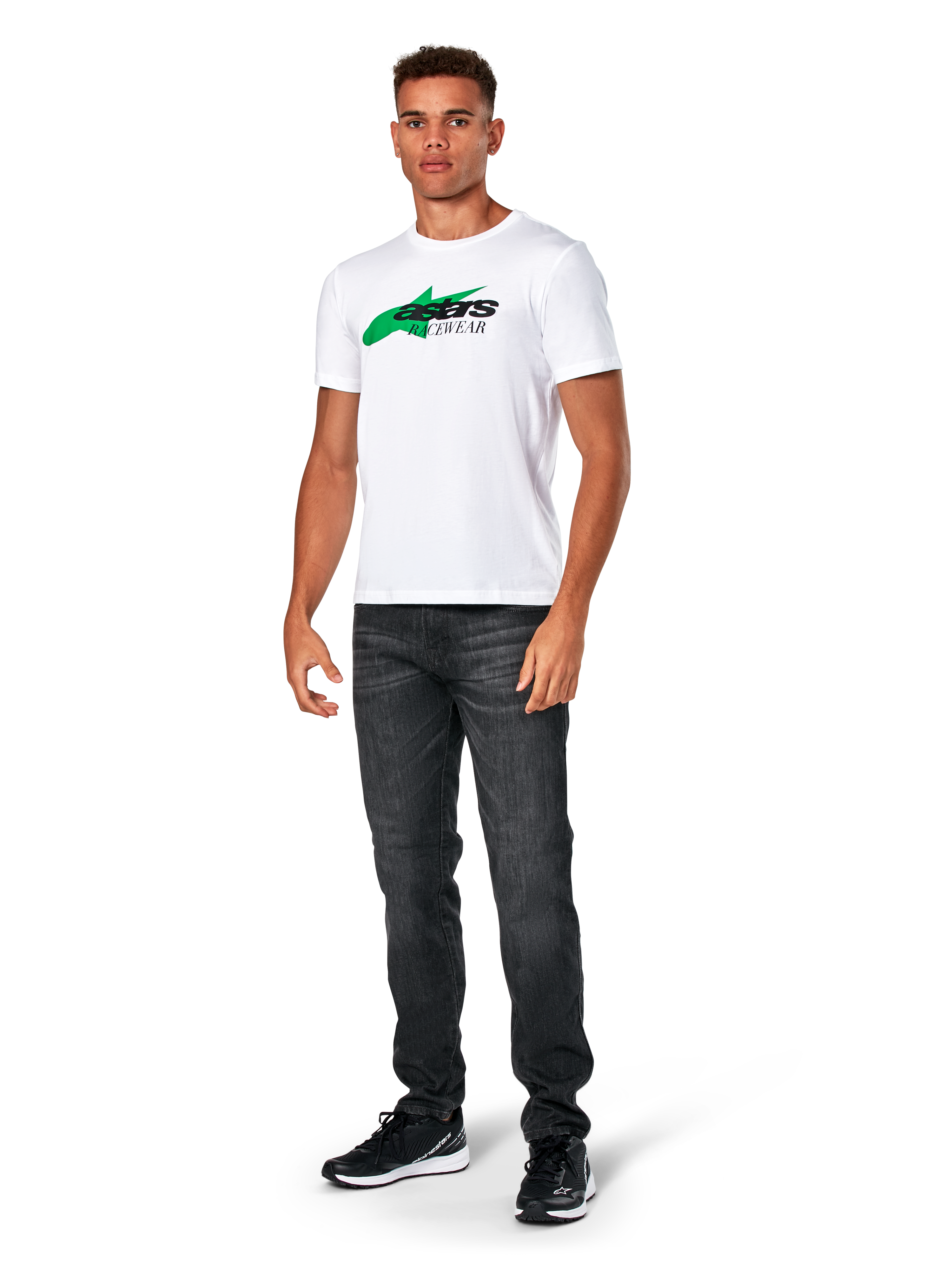 Profile CSF Tee - Short Sleeve