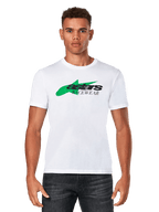 Profile CSF Tee - Short Sleeve