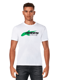 Profile CSF Tee - Short Sleeve