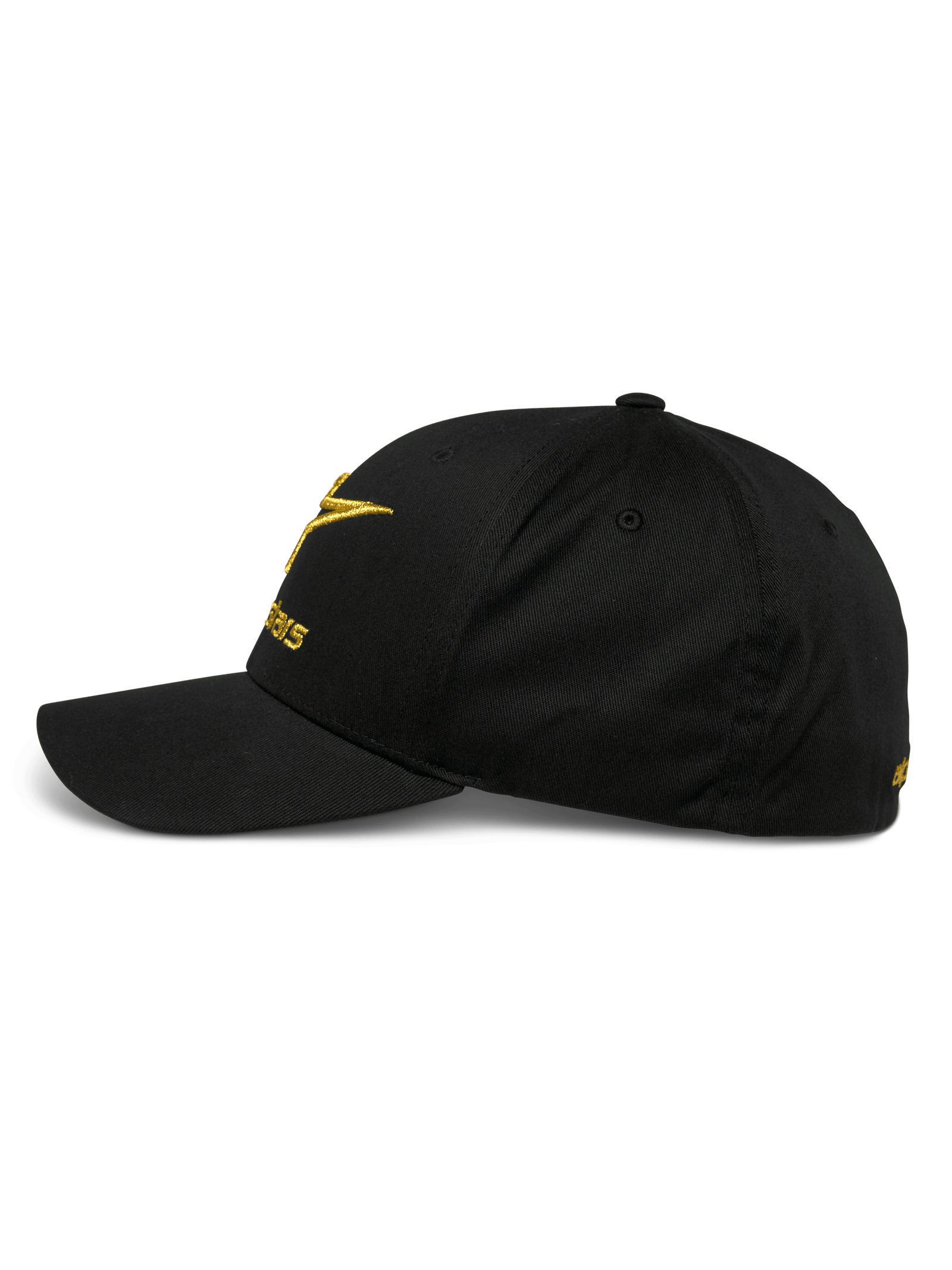 Gild Hat BLACK SPORTSWEAR Hats Alpinestars