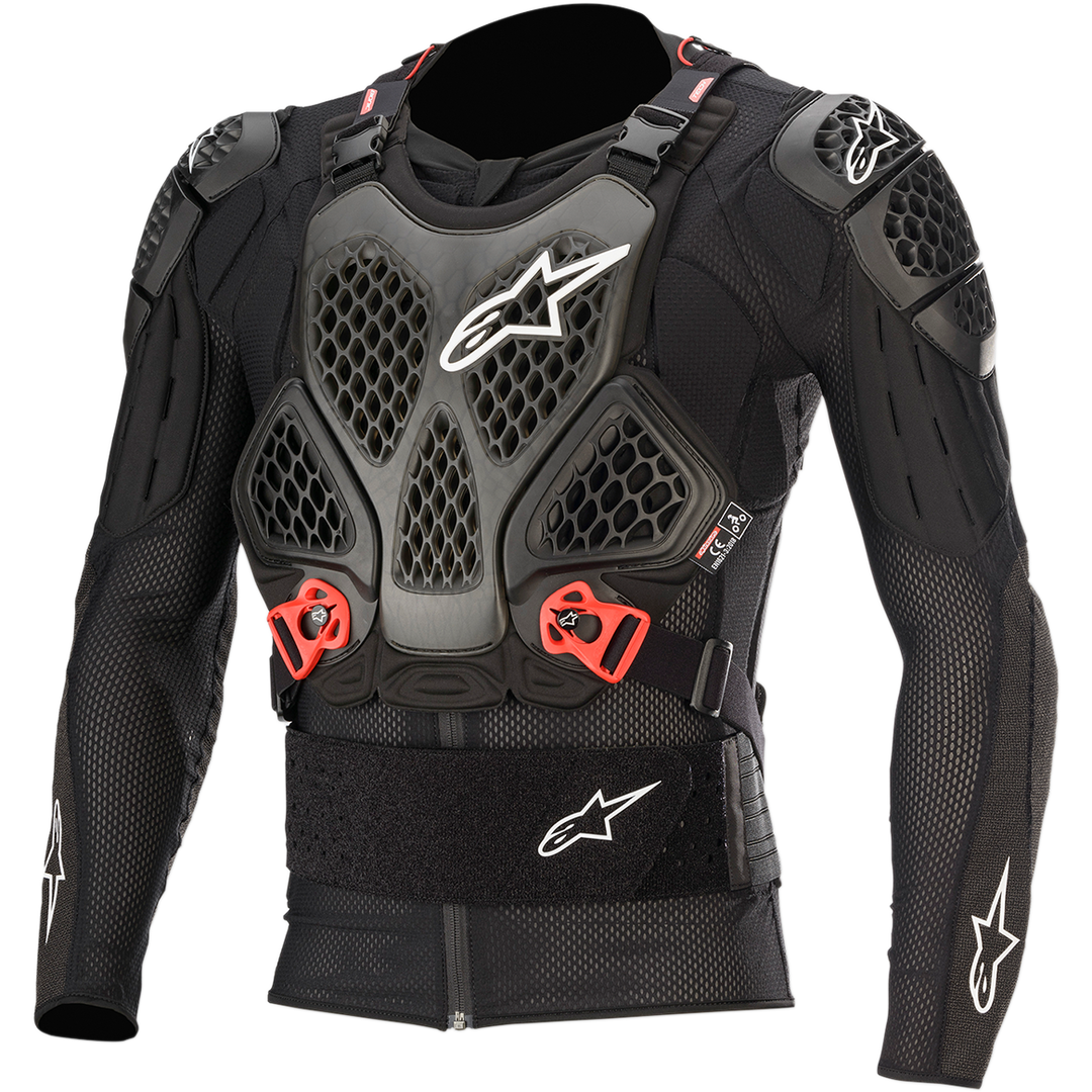MX Chest Protection