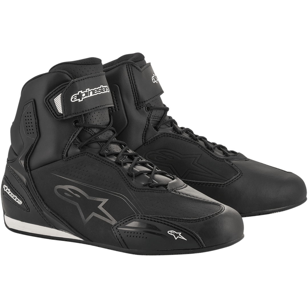 Faster-3 - Motorcycle Shoes | Alpinestars® Faster-3 - Motorcycle Shoes | Alpinestars®