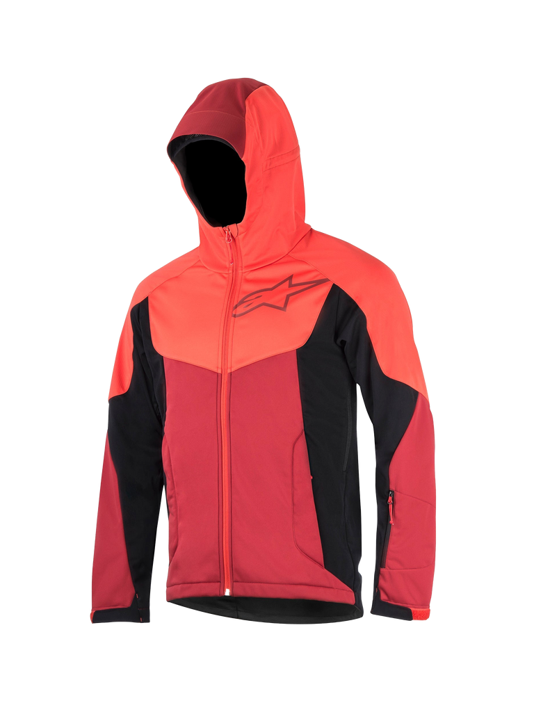 Milestone 2 Jacket