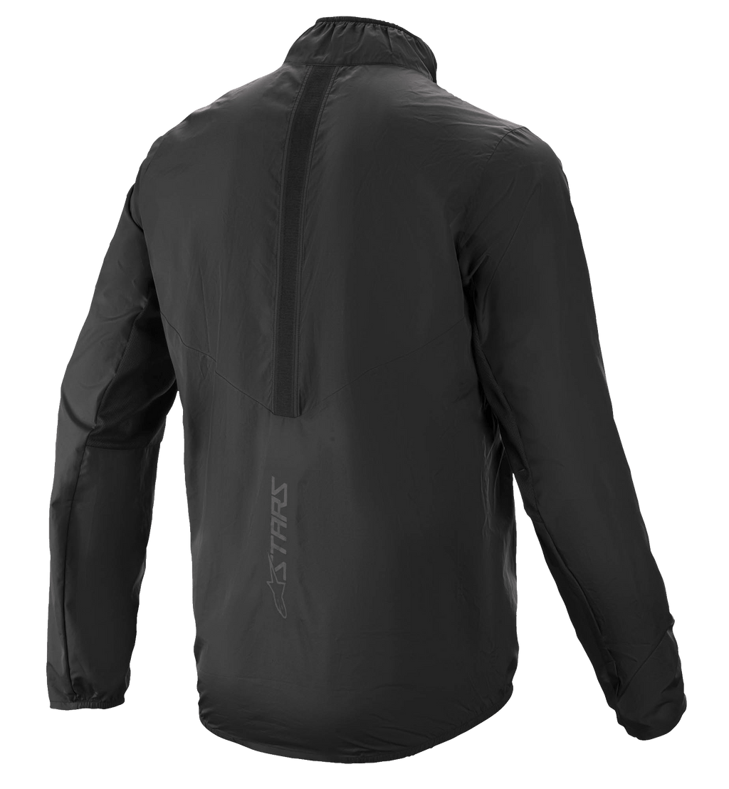 Nevada Packable Jacket
