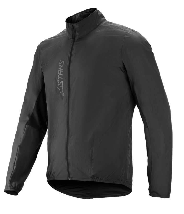 Nevada Packable Jacket
