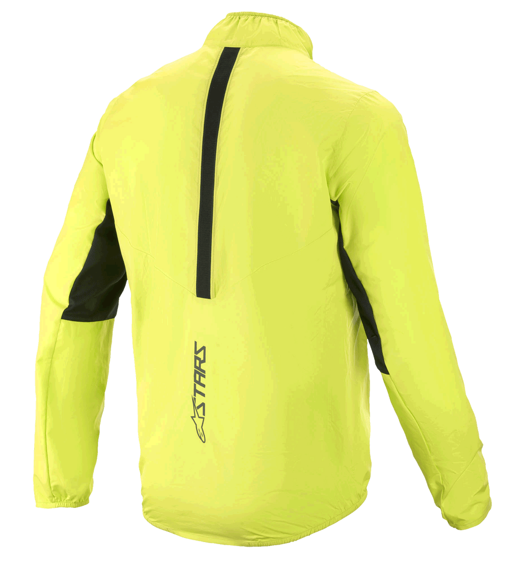 Nevada Packable Jacket