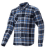Whistler Wind Block Plaid Shirt