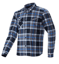 Whistler Wind Block Plaid Shirt