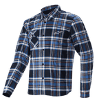 Whistler Wind Block Plaid Shirt