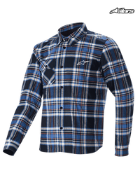 Whistler Wind Block Plaid Shirt