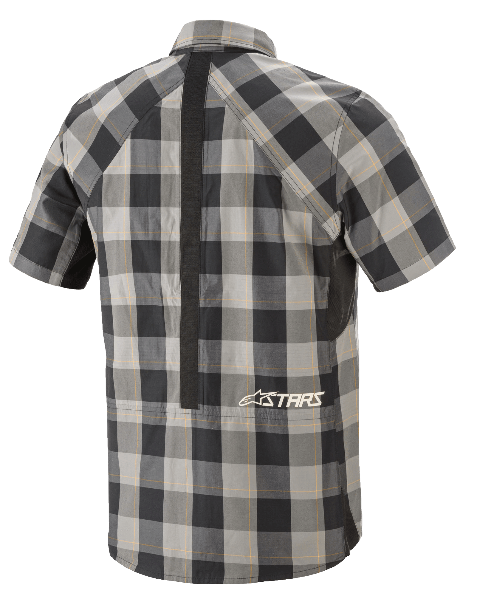 Manual Shirt - Short Sleve