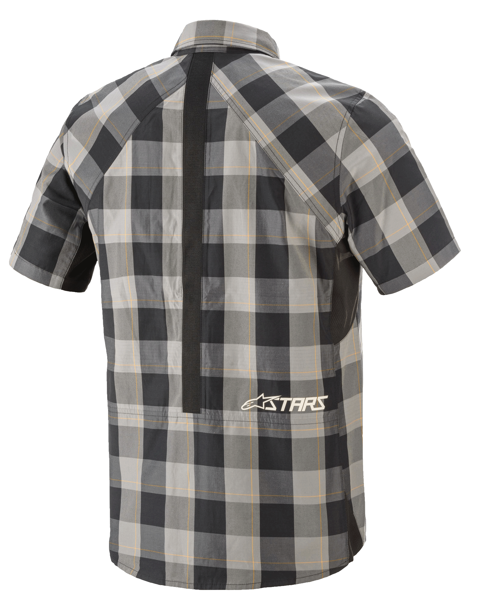 Manual Shirt - Short Sleve