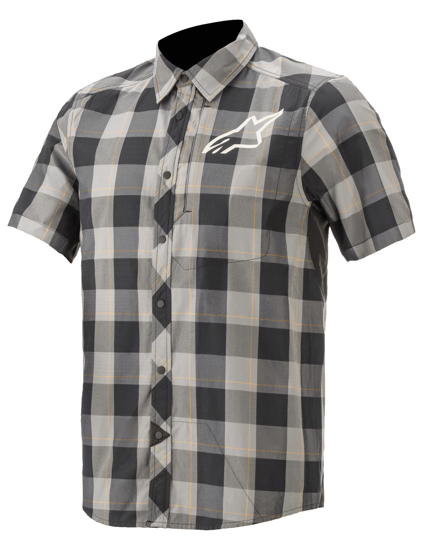 Manual Shirt - Short Sleve