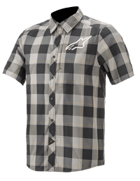 Manual Shirt - Short Sleve