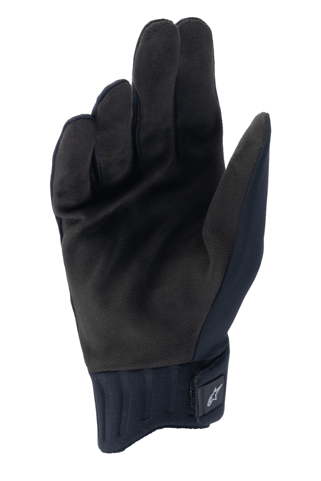 Alpinestars A-Dura Rain Gloves Black L Men