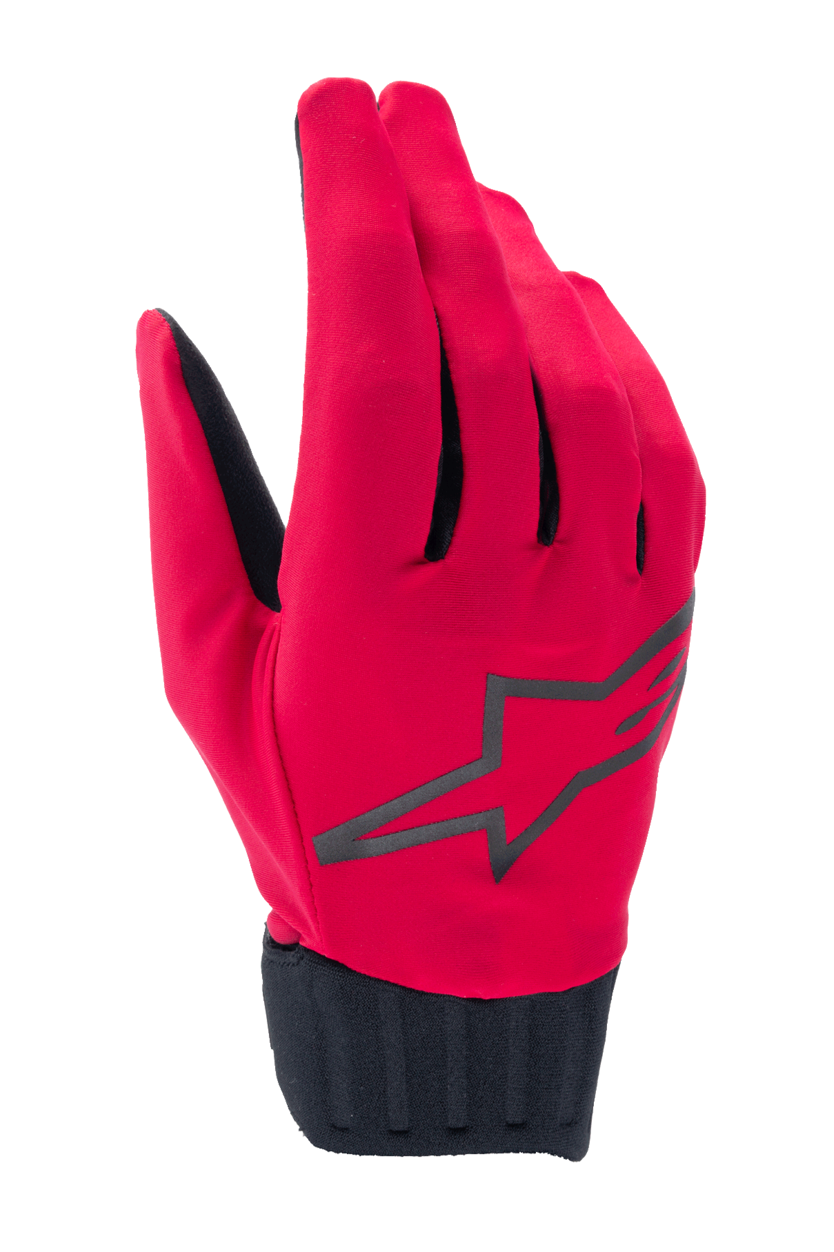 alpinestars bicycle gloves A-Dura Squad Developed specifically for SIM racing performance Twisties" Leather Gloves by Alpinestars