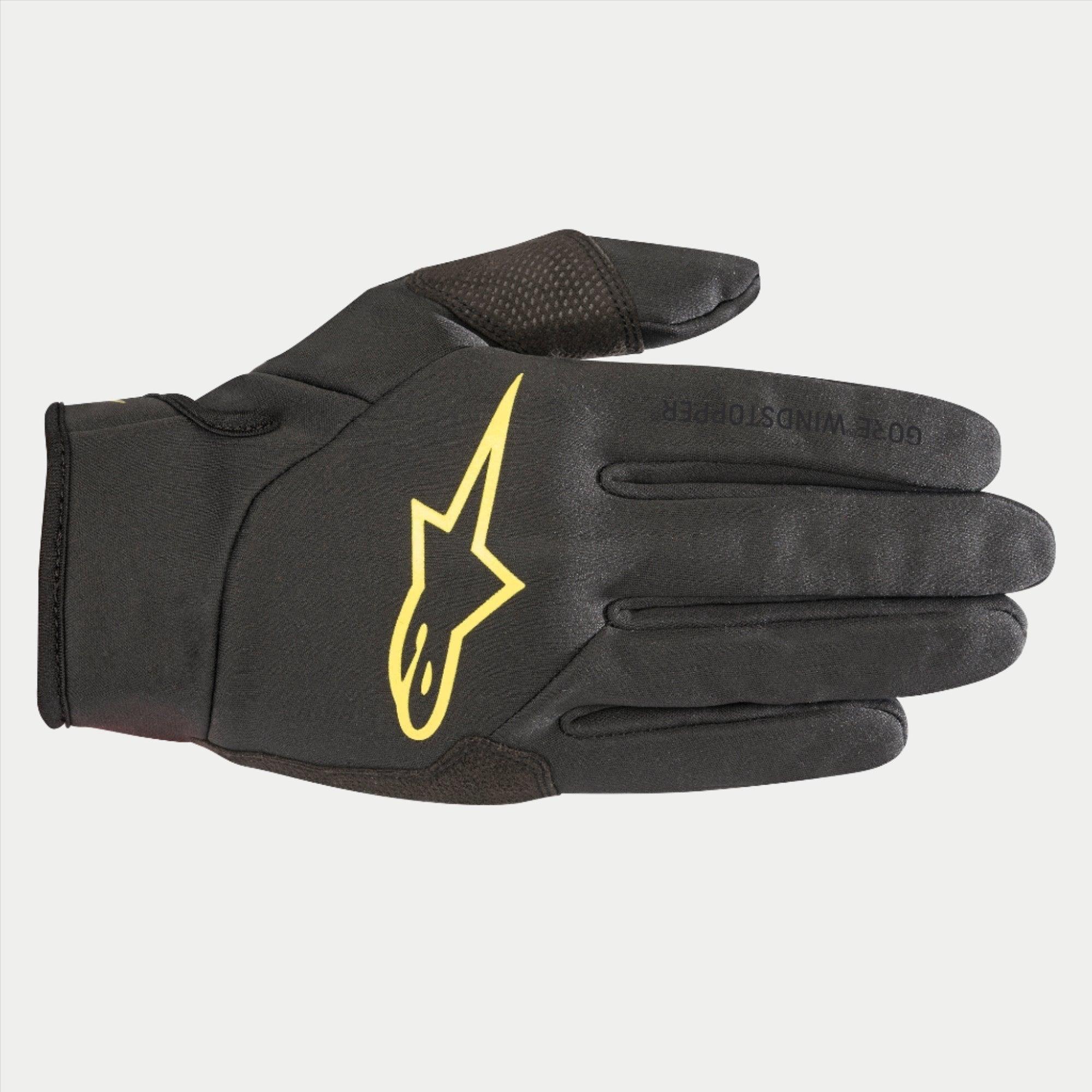 Cascade Gore Windstopper - Cycling Gloves