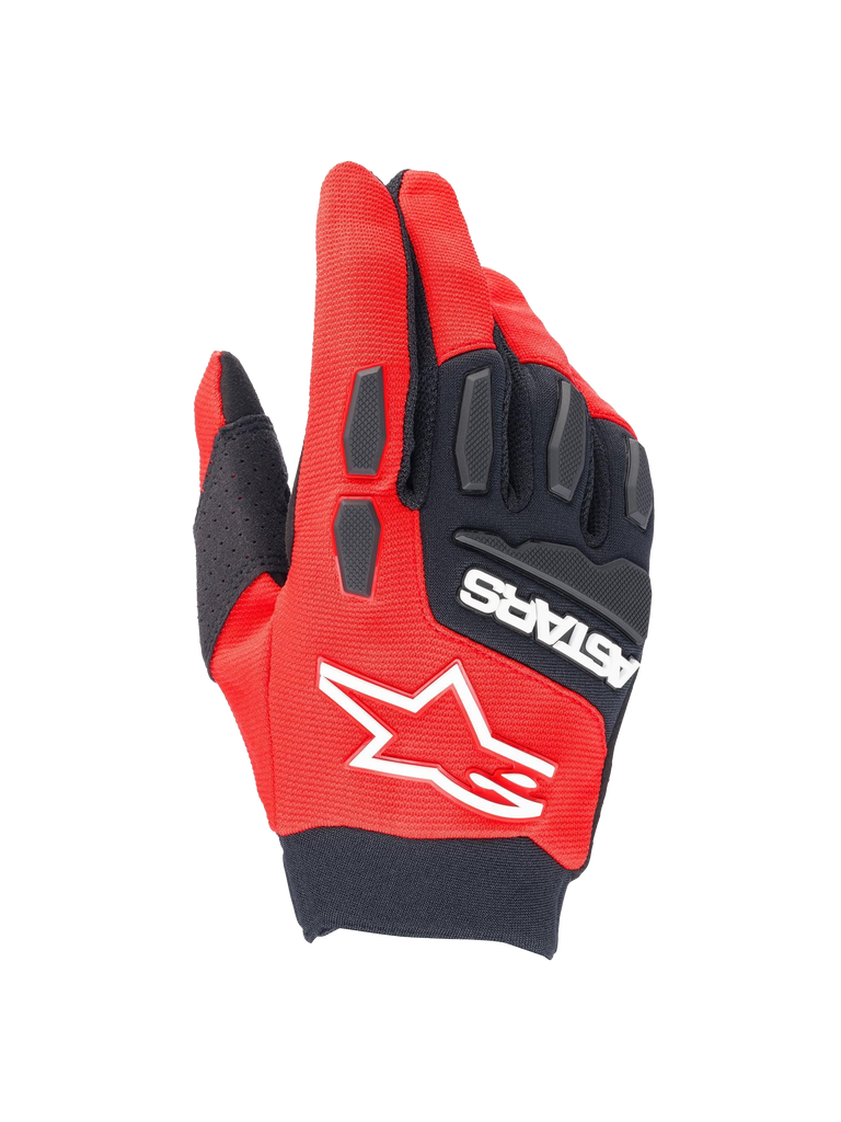 Youth Freeride Gloves