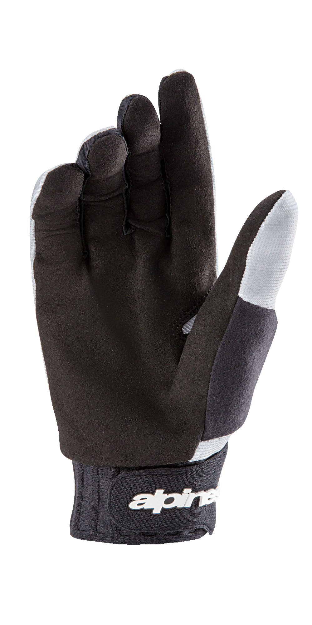 L / Light Gray